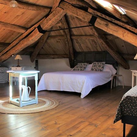 Casa Rural Estrella Del Sil Corbon del Sil Екстер'єр фото
