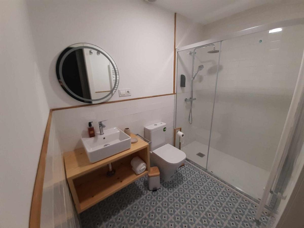 Casa Rural Estrella Del Sil Corbon del Sil Екстер'єр фото